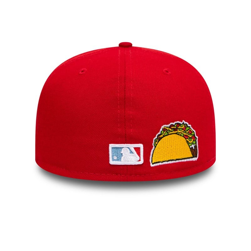 Tacos 5950 Cap 