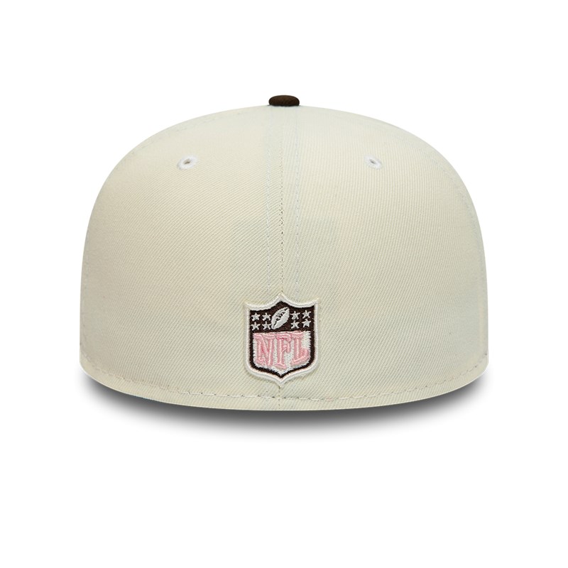 New Era Lippikset Suomi - Las Vegas Raiders Camo 39THIRTY Lippis Mustat