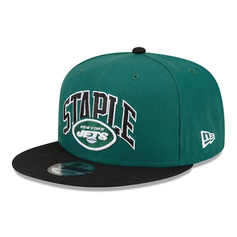 Staple Collaboration Staple x NFL x New Era 59FIFTY Cap San Francisco 49ers