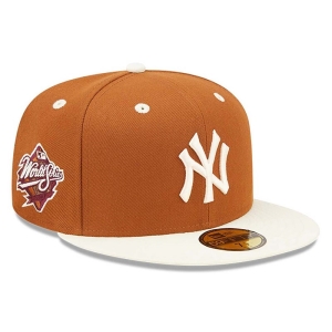 New Era San Diego Padres Outerspace 5950 Fitted