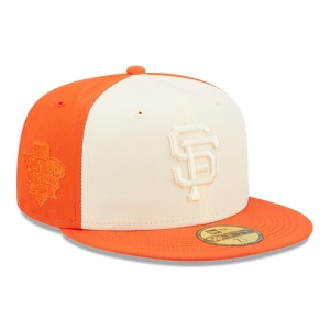 New Era San Francisco Giants Outerspace 5950 Fitted